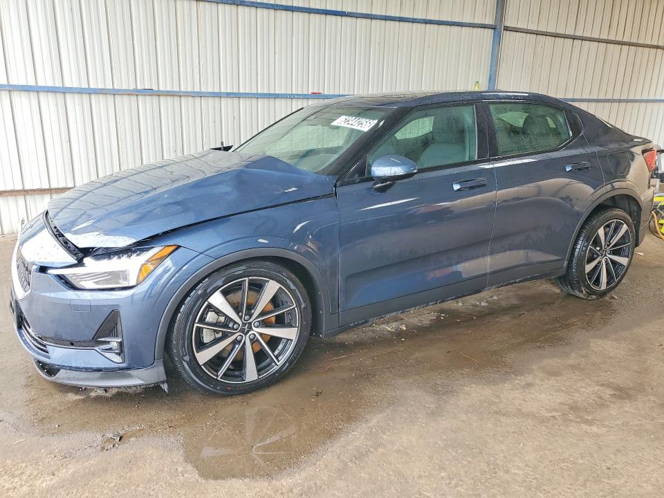 Aukcja sprzedaży 2021 Polestar 2, vin: LPSED3KA3ML023741, numer aukcji: 62344256