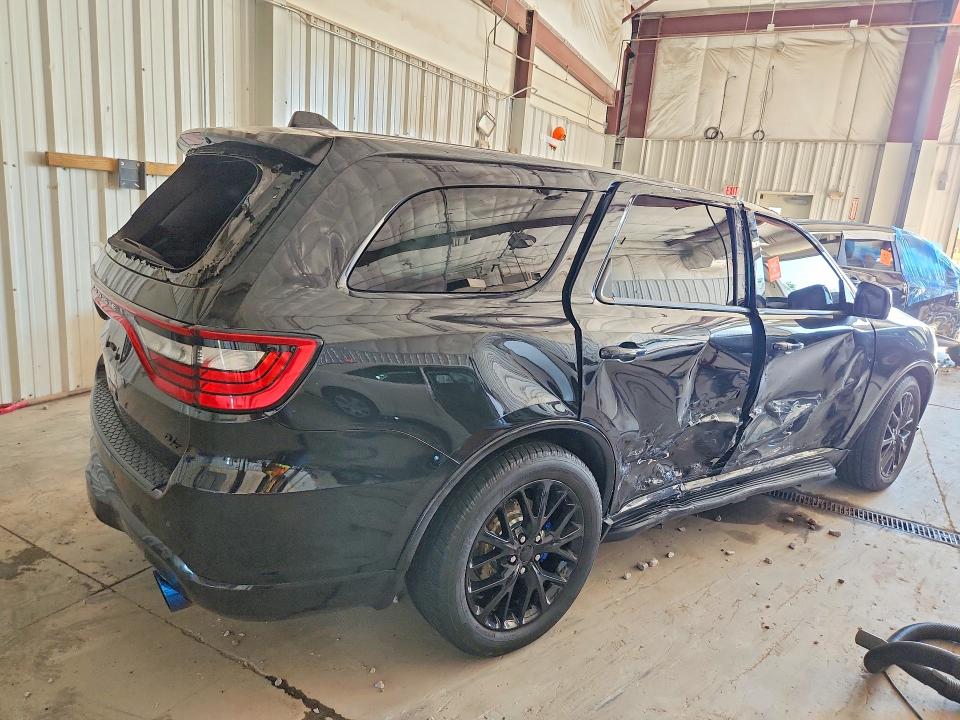 Продаж на аукціоні авто 2015 Dodge Durango, vin: 1C4SDJCTXFC101739, номер лоту: 59832686