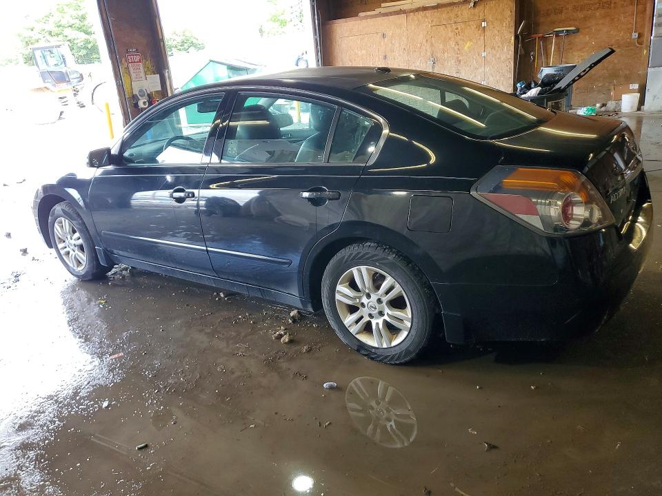62765896 :رقم المزاد ، 1N4AL2AP7CC164275 vin ، 2012 Nissan Altima مزاد بيع
