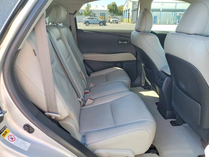 Продажа на аукционе авто 2014 Lexus Rx 350, vin: 2T2BK1BA2EC233515, номер лота: 59670606
