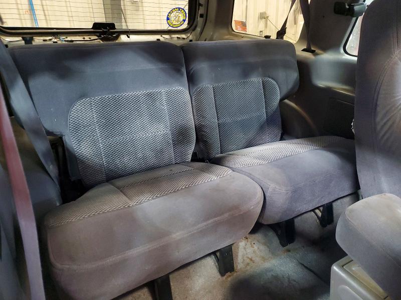 1993 Ford Explorer მანქანა იყიდება აუქციონზე, vin: 1FMCU22X3PUB54174, აუქციონის ნომერი: 59705546