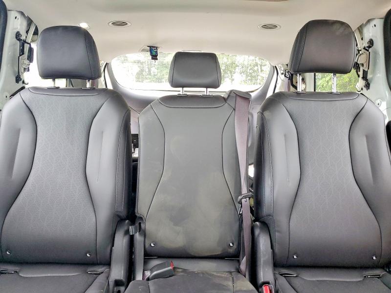 Продажа на аукционе авто 2026 Kia Carnival Hybrid, vin: KNDNE5KA4T6101070, номер лота: 61438146