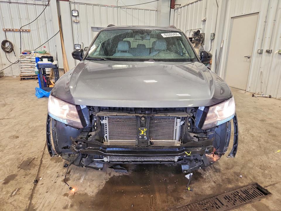 63300406 :رقم المزاد ، 3VV2B7AX7MM112693 vin ، 2021 Volkswagen Tiguan مزاد بيع