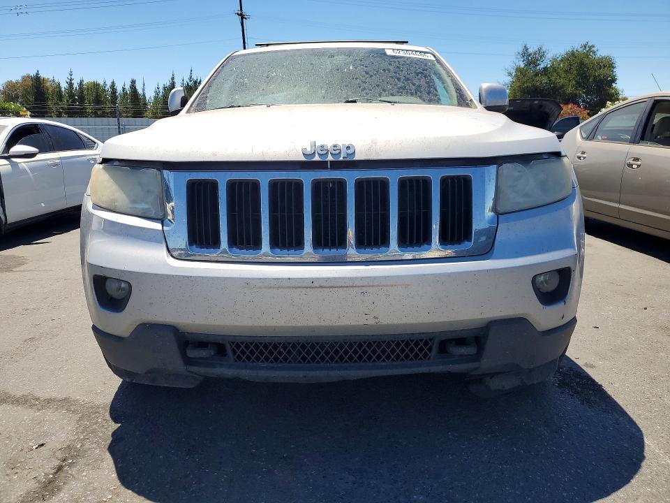 2011 Jeep Grand Cherokee მანქანა იყიდება აუქციონზე, vin: 1J4RR4GG2BC563666, აუქციონის ნომერი: 62304686