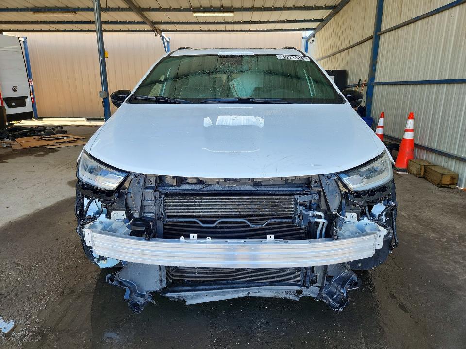 Продаж на аукціоні авто 2025 Chrysler Pacifica, vin: 2C4RC1GGXSR530492, номер лоту: 59999976
