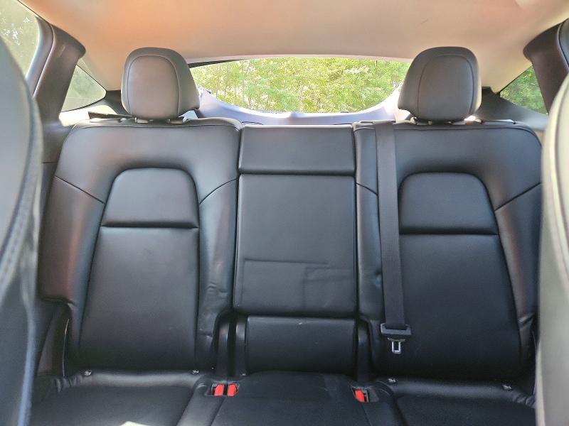 62414726 :رقم المزاد ، 7SAYGDEF3NF307550 vin ، 2022 Tesla Model Y مزاد بيع