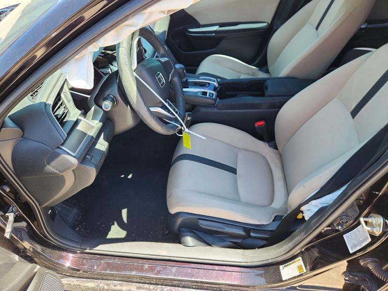 Aukcja sprzedaży 2016 Honda Civic, vin: 19XFC2F71GE223750, numer aukcji: 62485996