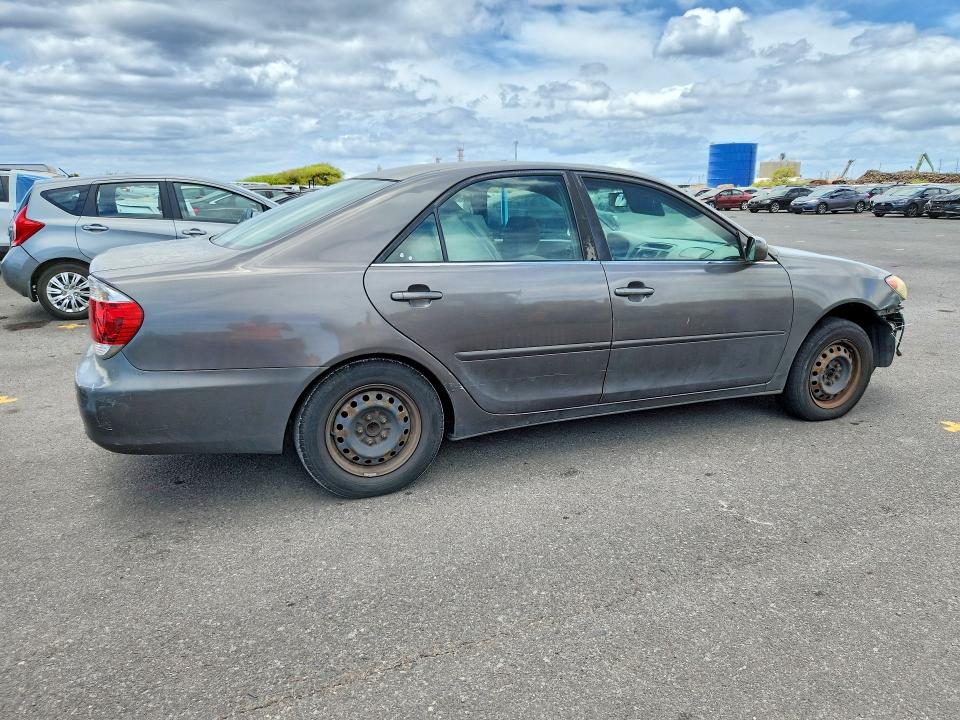 Aukcja sprzedaży 2005 Toyota Camry, vin: JTDBE30K353002330, numer aukcji: 63606986