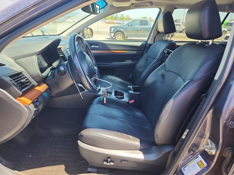 Aukcja sprzedaży 2014 Subaru Outback, vin: 4S4BRCLC9E3251509, numer aukcji: 59690466