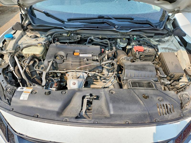 Продаж на аукціоні авто 2019 Honda Civic, vin: 2HGFC2F71KH028472, номер лоту: 59138456