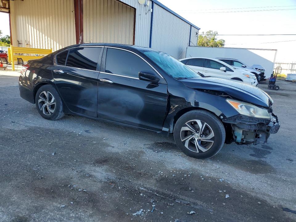 Aukcja sprzedaży 2016 Honda Accord, vin: 1HGCR2F31GA103840, numer aukcji: 59609826
