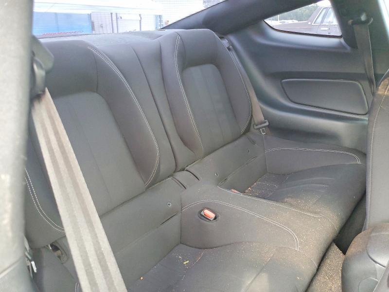 Продаж на аукціоні авто 2021 Ford Mustang, vin: 1FA6P8CF1M5143655, номер лоту: 62421856