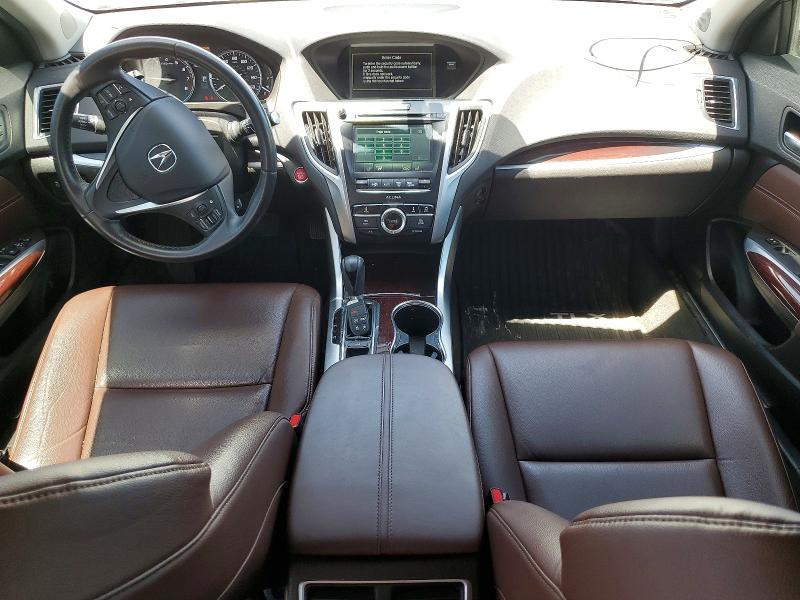 Aukcja sprzedaży 2016 Acura Tlx, vin: 19UUB1F31GA005068, numer aukcji: 61898436