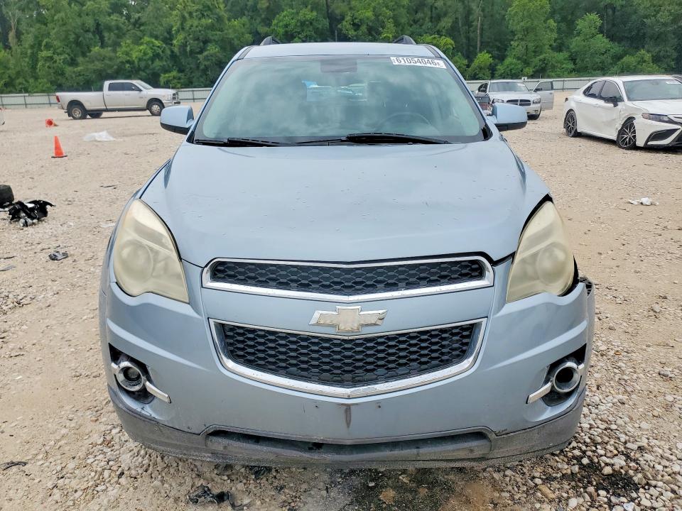 Продаж на аукціоні авто 2014 Chevrolet Equinox, vin: 2GNALCEK1E6112691, номер лоту: 61054046