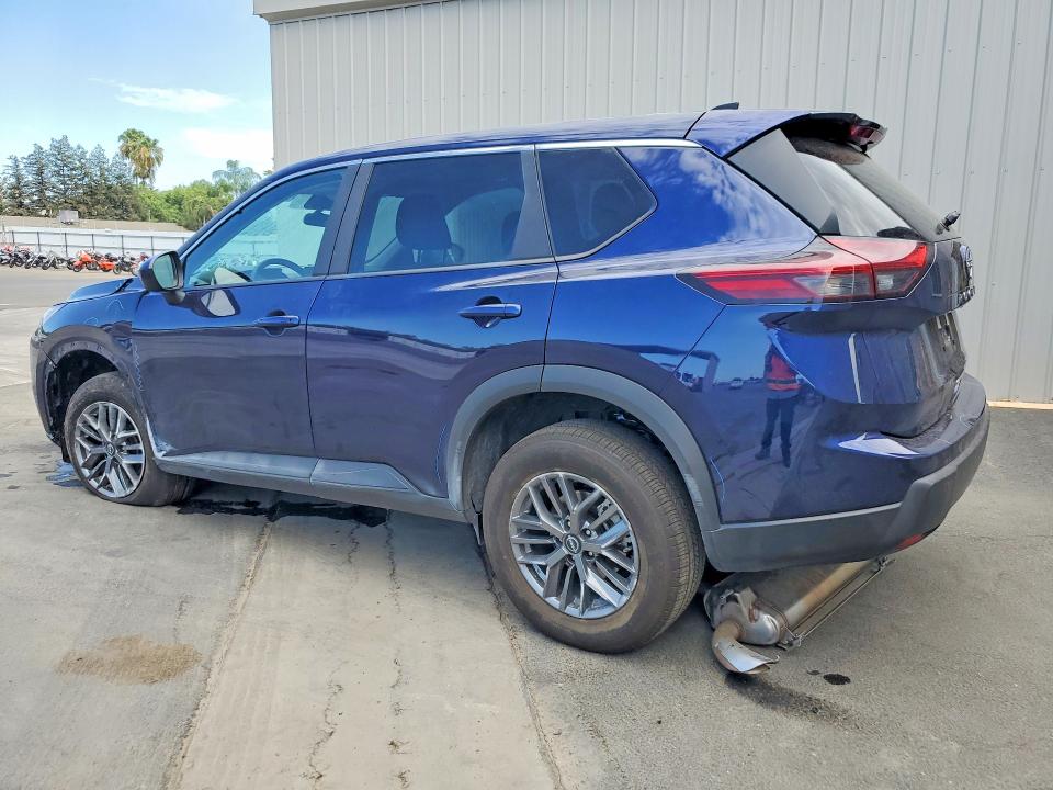 Aukcja sprzedaży 2026 Nissan Rogue, vin: 5N1BT3BA5TC756963, numer aukcji: 62076386