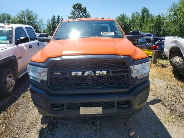 Продаж на аукціоні авто 2019 Ram 3500, vin: 3C7WRSAJ7KG718164, номер лоту: 60403826