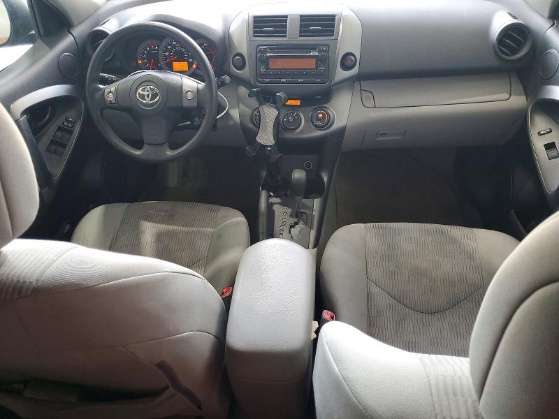 Aukcja sprzedaży 2012 Toyota Rav4, vin: 2T3ZF4DV6CW117293, numer aukcji: 60436476