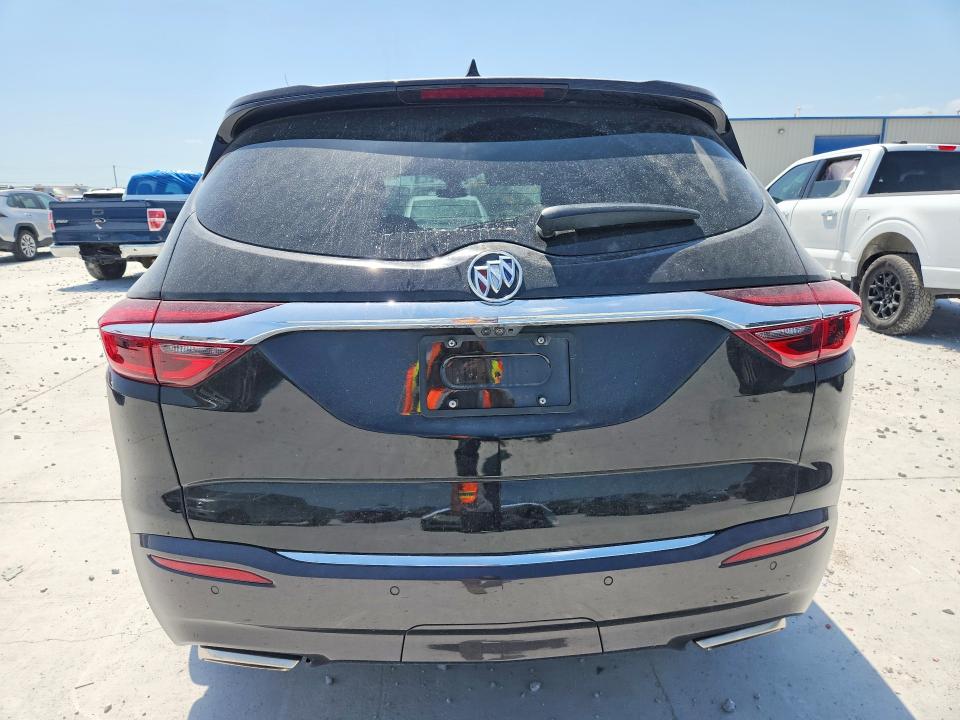 61979906 :رقم المزاد ، 5GAERDKW9KJ243096 vin ، 2019 Buick Enclave مزاد بيع