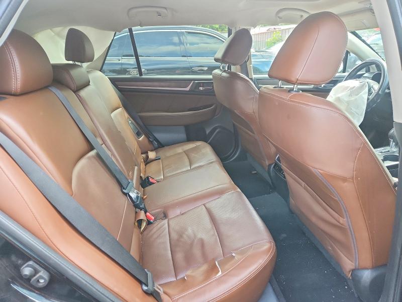 59630516 :رقم المزاد ، 4S4BSATC3H3300491 vin ، 2017 Subaru Outback مزاد بيع