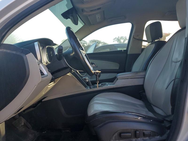 Продаж на аукціоні авто 2010 Chevrolet Equinox, vin: 2CNALPEWXA6404073, номер лоту: 61409196