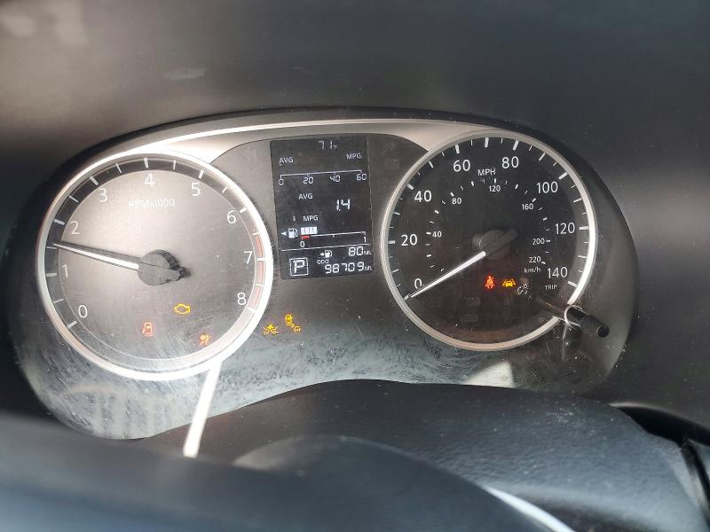 62513146 :رقم المزاد ، 3N1CP5BV6LL542812 vin ، 2020 Nissan Kicks مزاد بيع