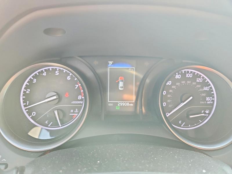 Aukcja sprzedaży 2024 Toyota Camry, vin: 4T1G11AK3RU860347, numer aukcji: 59820466