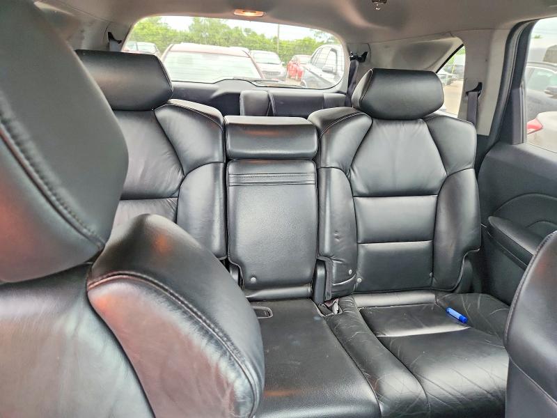 Продаж на аукціоні авто 2009 Acura Mdx, vin: 2HNYD28229H000237, номер лоту: 60215156