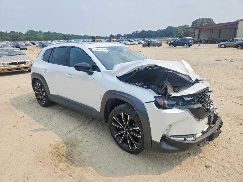Aukcja sprzedaży 2023 Mazda Cx-50, vin: 7MMVABEM0PN108593, numer aukcji: 61615966