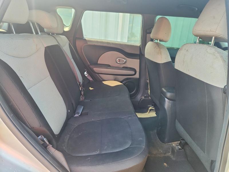 Продаж на аукціоні авто 2019 Kia Soul, vin: KNDJN2A25K7680473, номер лоту: 60035956