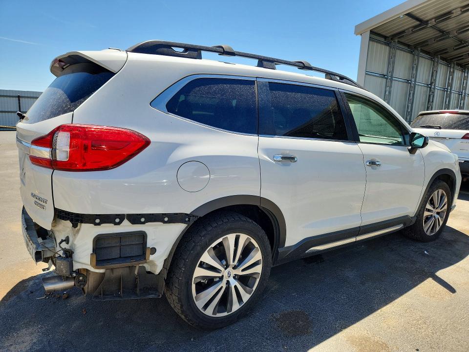 Продажа на аукционе авто 2019 Subaru Ascent, vin: 4S4WMARD3K3462916, номер лота: 59724326