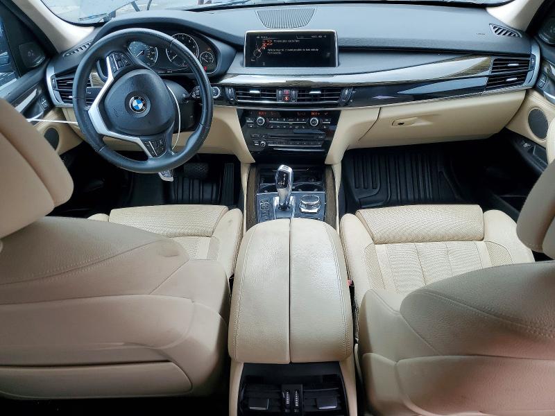 Aukcja sprzedaży 2016 Bmw X5, vin: 5UXKR2C5XG0R71131, numer aukcji: 63357716