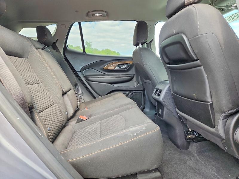 Aukcja sprzedaży 2019 Gmc Terrain, vin: 3GKALTEV0KL104449, numer aukcji: 62457476