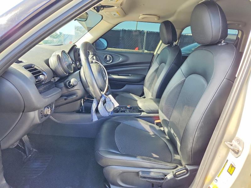 Продажа на аукционе авто 2017 Mini Cooper, vin: WMWLU1C33H2F28807, номер лота: 61846396