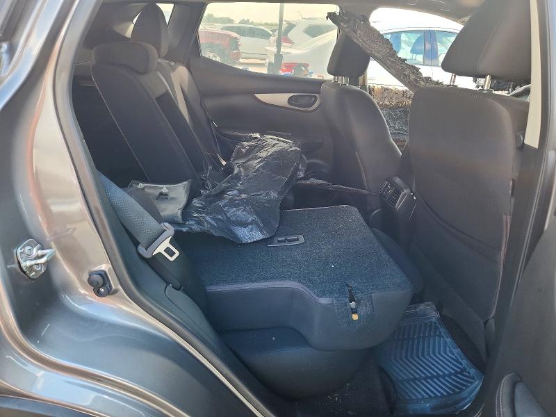 Продажа на аукционе авто 2020 Nissan Rogue Sport, vin: JN1BJ1CV8LW261447, номер лота: 60797676