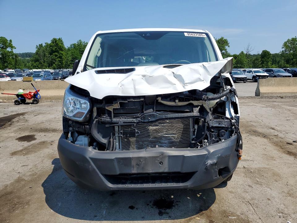 Aukcja sprzedaży 2019 Ford Transit, vin: 1FBZX2ZM5KKB81533, numer aukcji: 85622505