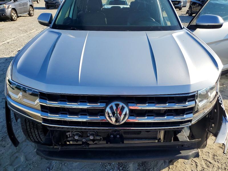 Продаж на аукціоні авто 2018 Volkswagen Atlas, vin: 1V2ER2CA0JC519897, номер лоту: 60039716