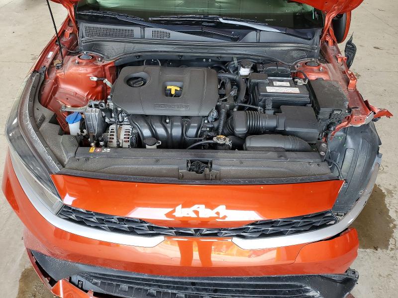 Продажа на аукционе авто 2023 Kia Forte, vin: 3KPF24ADXPE542544, номер лота: 59693716