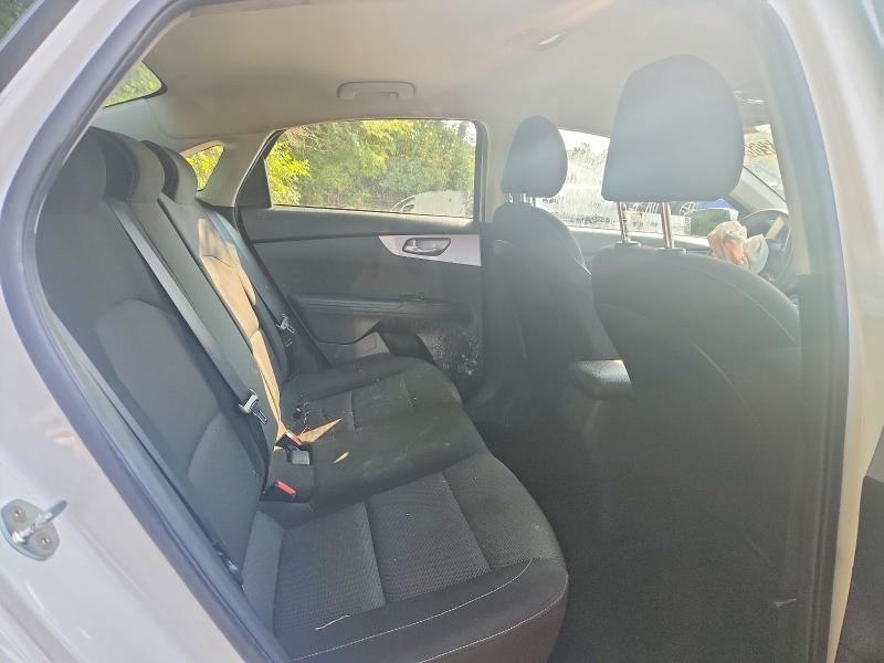Продажа на аукционе авто 2023 Kia Forte, vin: 3KPF24AD8PE589006, номер лота: 62033266
