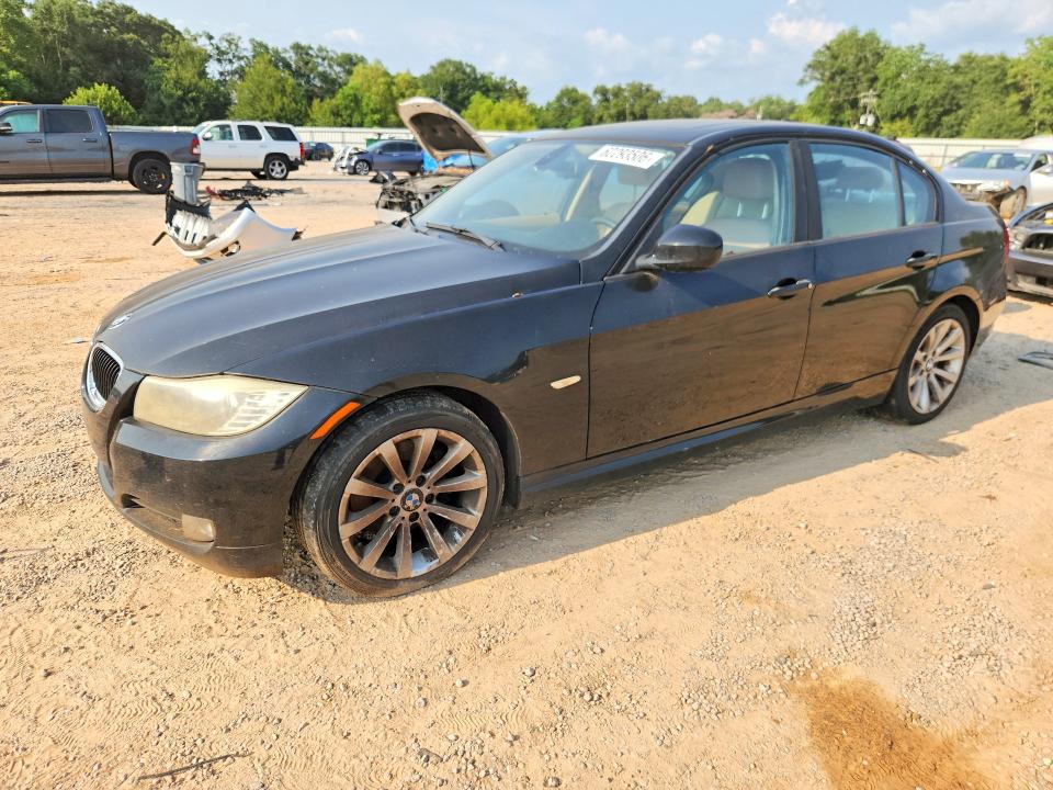 Aukcja sprzedaży 2011 Bmw 328, vin: WBAPH7C50BE460009, numer aukcji: 62293506