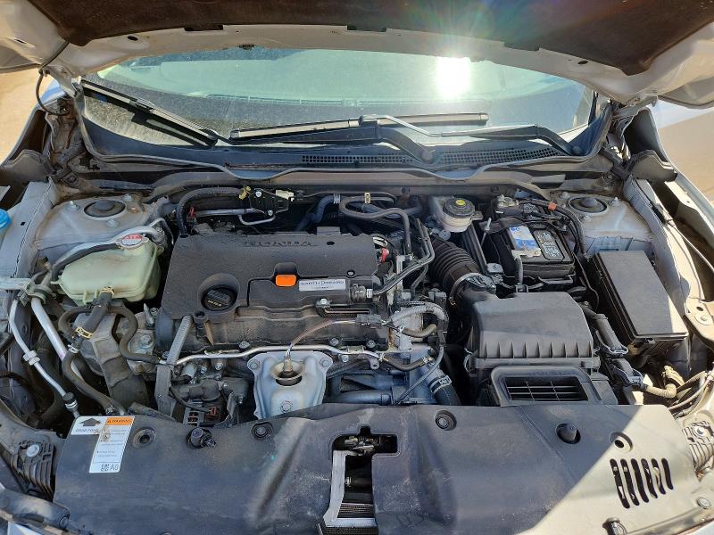 59919336 :رقم المزاد ، 2HGFC2F62KH547425 vin ، 2019 Honda Civic مزاد بيع