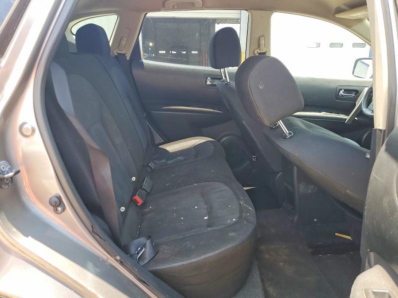 Продажа на аукционе авто 2013 Nissan Rogue, vin: JN8AS5MT4DW545724, номер лота: 60427876