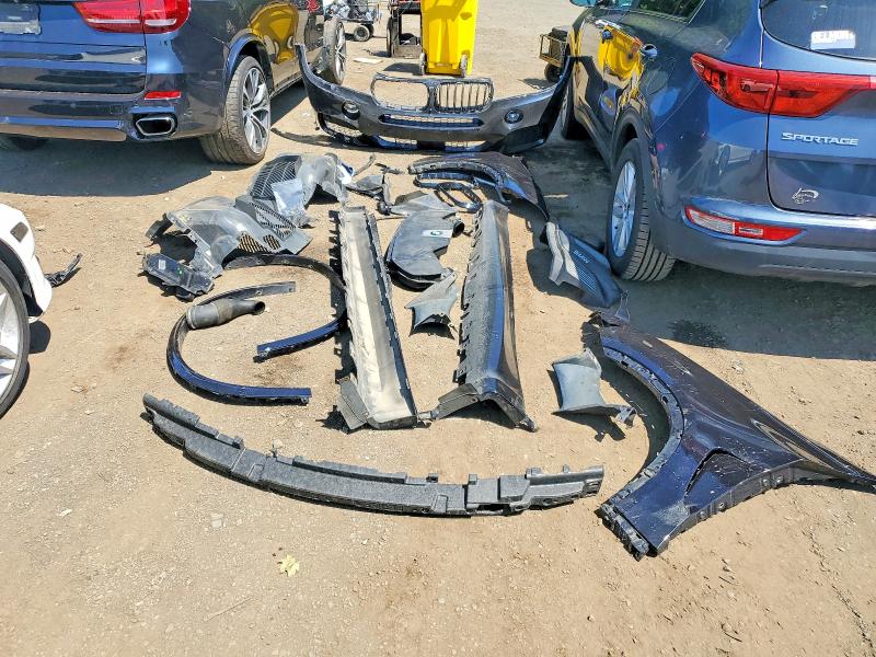 2018 Bmw X5 მანქანა იყიდება აუქციონზე, vin: 5UXKR6C51J0U15756, აუქციონის ნომერი: 61183386