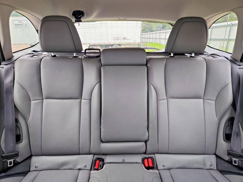 60431746 :رقم المزاد ، 4S4BTANCXP3128937 vin ، 2023 Subaru Outback مزاد بيع