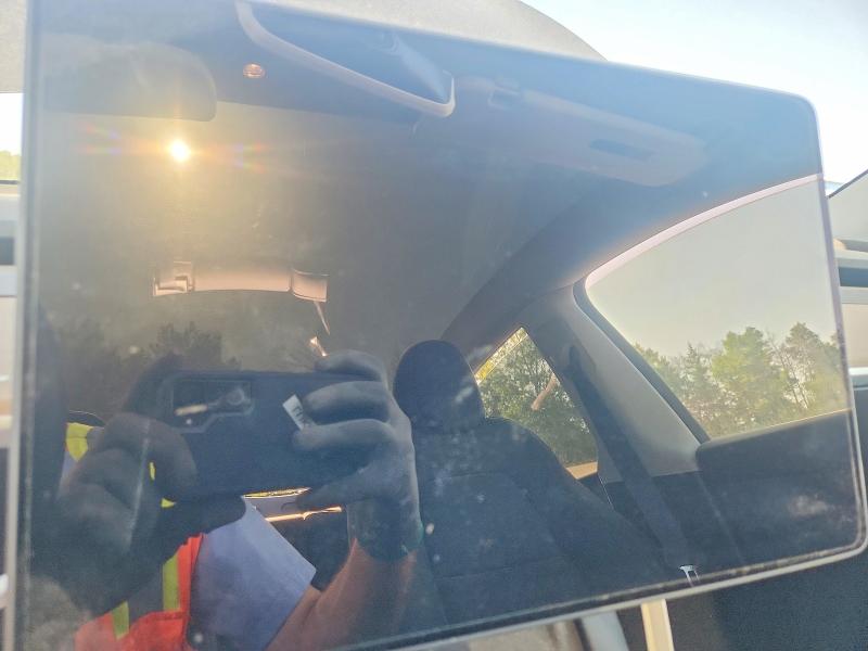 Продажа на аукционе авто 2025 Tesla Model Y, vin: 7SAYGDEE0SF296462, номер лота: 85448765