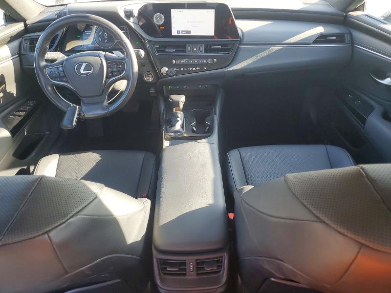 Aukcja sprzedaży 2024 Lexus Es 300h, vin: 58ADA1C13RU038793, numer aukcji: 61058896