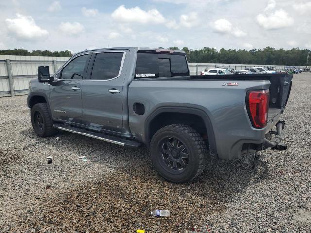 Продаж на аукціоні авто 2021 Gmc Sierra, vin: 3GTU9DET2MG233395, номер лоту: 63415486