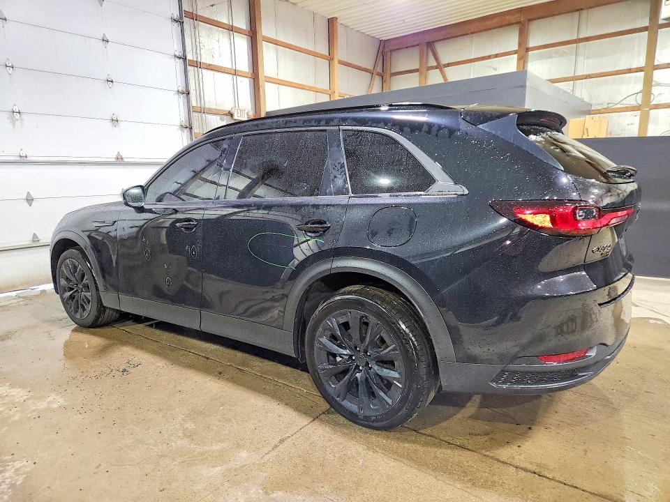 Продажа на аукционе авто 2026 Mazda Cx-90, vin: JM3KKCHD3T1352748, номер лота: 63344206