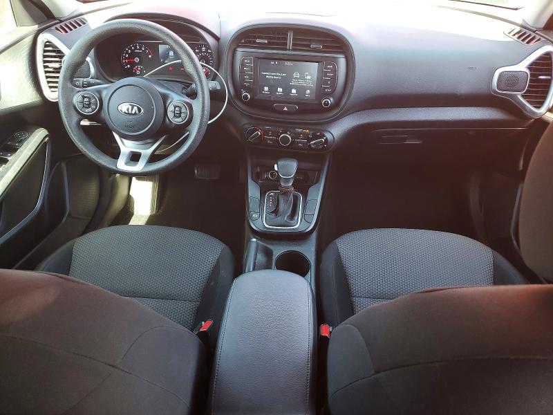 Aukcja sprzedaży 2020 Kia Soul, vin: KNDJ23AU5L7081395, numer aukcji: 59831886