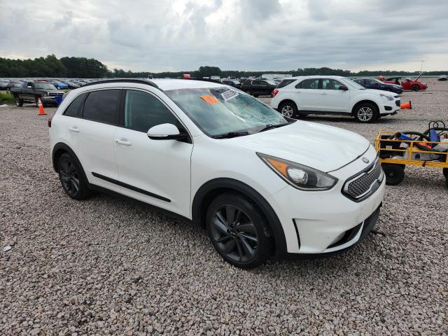 60686926 :رقم المزاد ، KNDCC3LC7H5053059 vin ، 2017 Kia Niro مزاد بيع