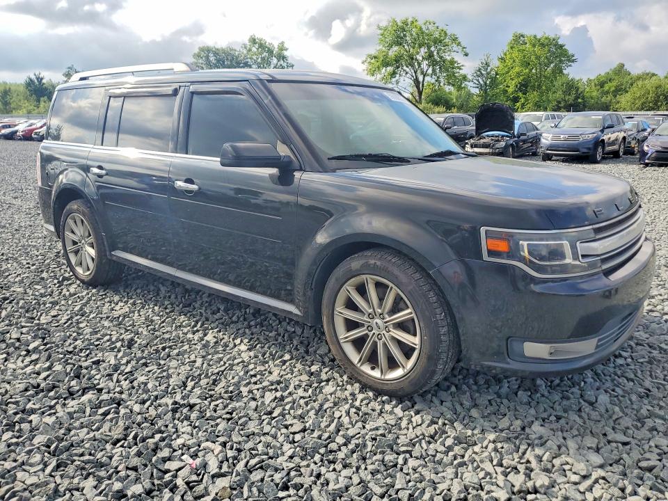 59890836 :رقم المزاد ، 2FMHK6D88DBD23485 vin ، 2013 Ford Flex مزاد بيع
